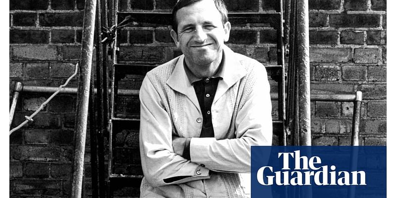 ‘Mr Rossiter says he is good at madmen’: Leonard Rossiter interviewed by the Guardian in 1969 – from the archives