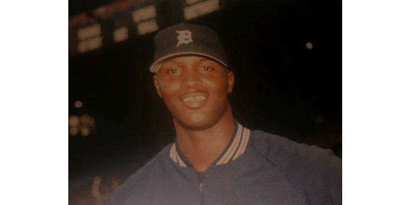 Tuscaloosa Baseball Legend, Former Big Leaguer Jimmy Hurst Dead At 52