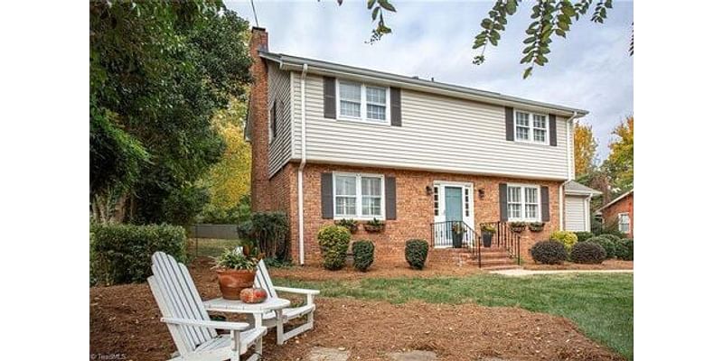 4 Bedroom Home in Greensboro - $450,000