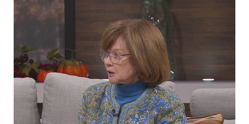 KOIN 6 catches up with Joan Dalton, our 2020 Remarkable Woman