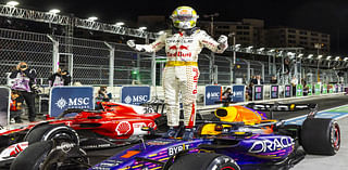 Entertainment in the pits: F1 takeover pushes shows aside