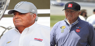 HMS Legend Warns About Joe Gibbs & Co’s Revenge in Phoenix After NASCAR’s Brutal ‘Hail Melon’ Shutdown