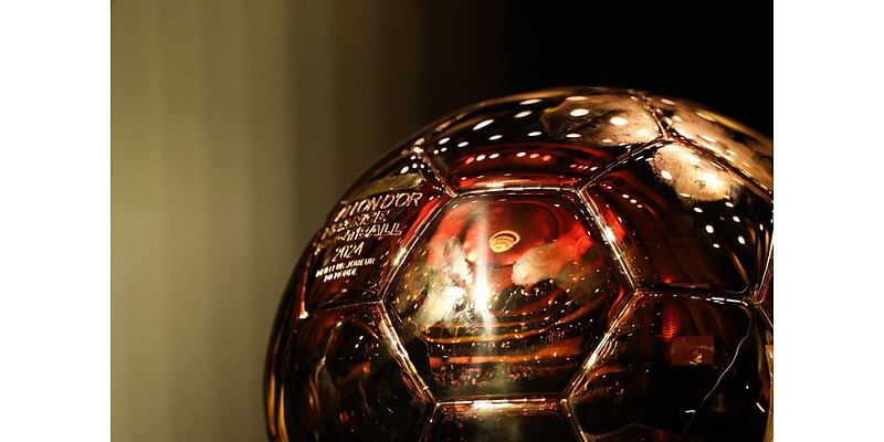 Ballon d’Or 2025 betting odds: Vinicius Jr early favourite