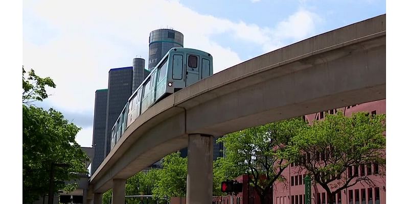 Steps to expand Wayne County public transit could start with November vote in legislature