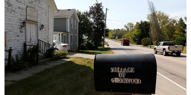 Voters in tiny Greenwood – all 118 of them – reject what would be 1st property tax increase