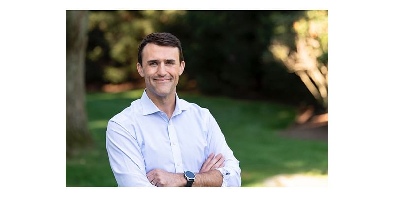 CT Patch Candidate Profile: Nick Simmons For State Senator