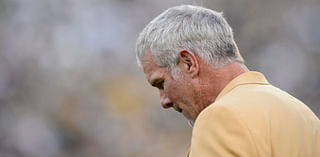 Brett Favre tells Congress he's been diagnosed with Parkinson's disease