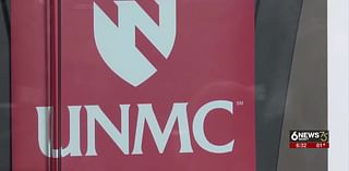 University of Nebraska Medical Center chosen by CDC for national role