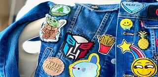 Miami-based Oliver Patch Project empowers children battling cancer with custom denim jackets and patches - WSVN 7News