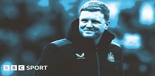 Eddie Howe press conference: Nottingham Forest vs Newcastle preview