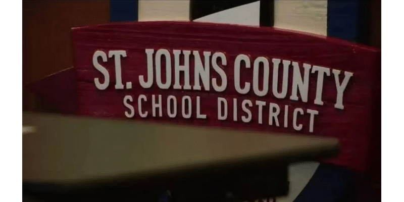 Restrained students still an issue for some St. Johns County parents