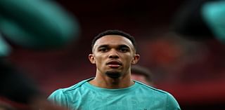 Trent Alexander-Arnold knows Real Madrid offer something Liverpool can’t