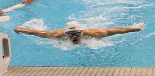 Texas swimmers readjust to student life following summer Olympic success