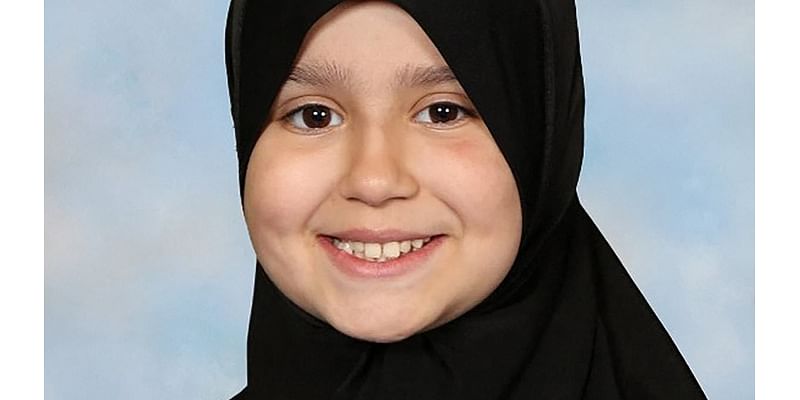 Sara Sharif's father 'takes full responsibility' for the death of his daughter, court hears