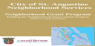 Neighborhood Grants Program application deadline extended