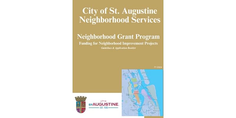 Neighborhood Grants Program application deadline extended