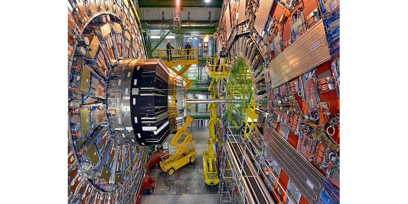 Russia has lost access to CERN in a sign that its war in Ukraine is causing a major scientific brain drain