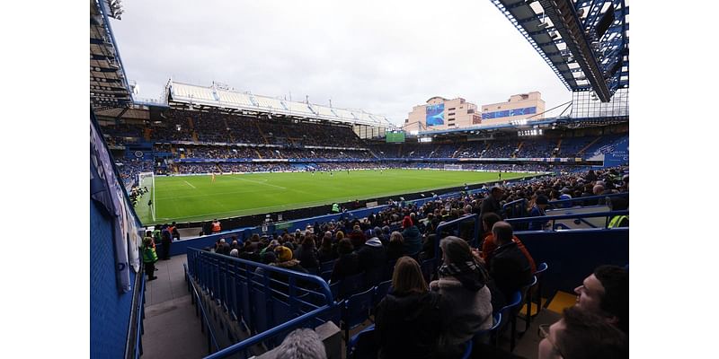 Chelsea vs Nottingham Forest LIVE: Premier League team news and latest build-up