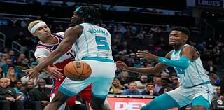 Wizards blow a 19-point lead as their losing streak hits seven