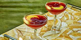 Commit These 7 Equal-Parts Cocktails to Memory and Impress Your Friends