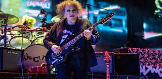 The Cure Will Finally Release ‘Alone’ as First Single in 16 Years