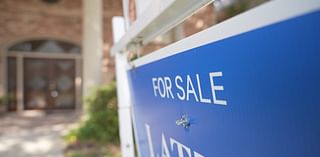 Illinois home sales fall as prices rise