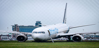 Transportation Safety Board Investigating After Plane Goes Off Runway in Vancouver