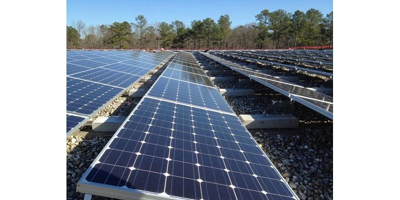 Local officials point fingers, butt heads over contentious Centre County solar project