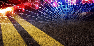 Pedestrian hit by car near Calumet Center Road in LaGrange