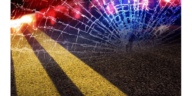 Pedestrian hit by car near Calumet Center Road in LaGrange