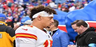 Kansas City Chiefs’ game stats, Week 11: KC at Buffalo Bills