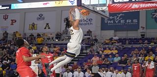 LIVE GAME LOG: WVU takes on No. 24 Virginia at Fort Myers Tip-Off