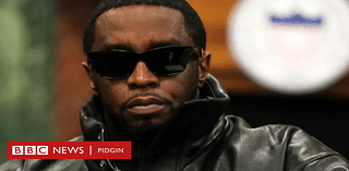 Diddy News: Charges against Sean Diddy Combs