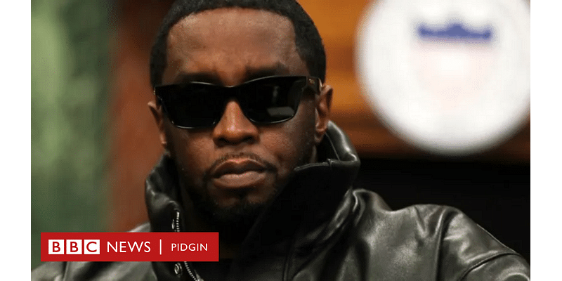 Diddy News: Charges against Sean Diddy Combs