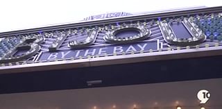 Traverse City Film Festival says they want to give up operation of the Bijou theater