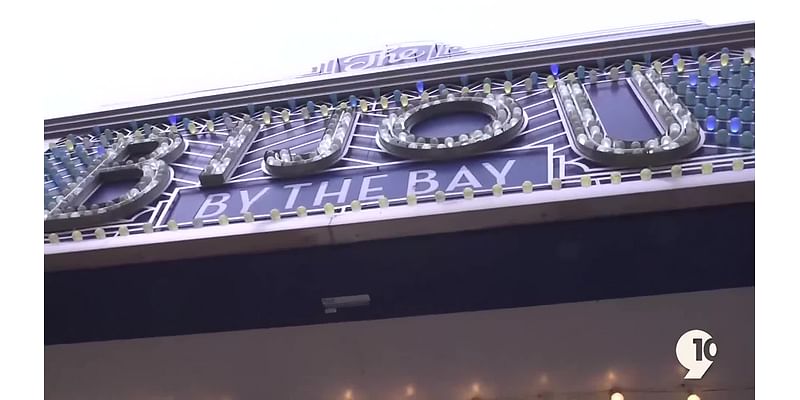 Traverse City Film Festival says they want to give up operation of the Bijou theater