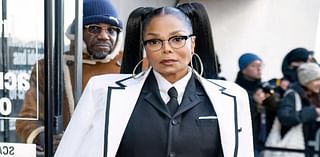 Janet Jackson ‘Apologizes for Any Confusion’ After Repeating Right-Wing Kamala Harris Conspiracy Theory ‘Based on Misinformation’