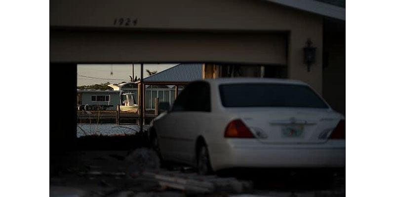 Sumter County commissioners send woman to Georgia to restock sandbags amid shortage