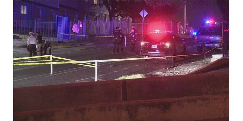 1 dead in southeast Austin apartment homicide, APD says