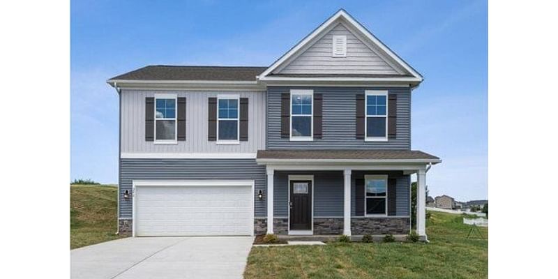 3 Bedroom Home in Staunton - $407,990