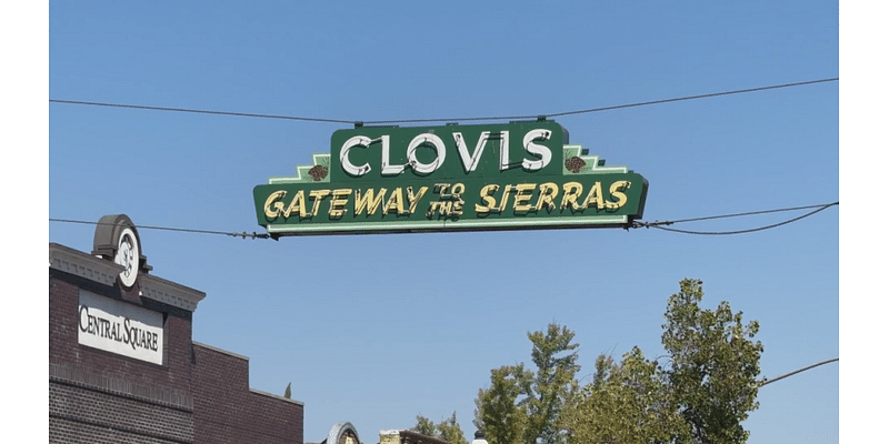 Attorney demands City of Clovis form city council districts