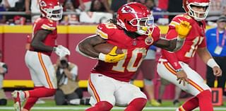 NFL Week 11 Fantasy Football Injury Report: Isiah Pacheco, CeeDee Lamb, George Kittle updates, and more