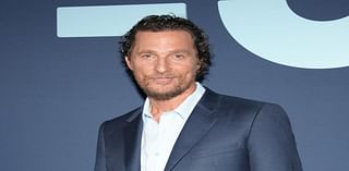 Matthew McConaughey turned down $15m to play an iconic character – here’s why