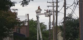 Commerce City residents express frustration with ongoing power outages in their Colorado community