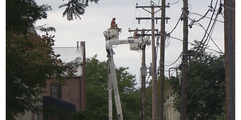 Commerce City residents express frustration with ongoing power outages in their Colorado community