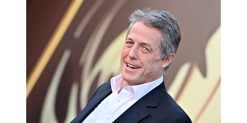 Hugh Grant calls his ‘Notting Hill’ character “despicable”: “Why doesn’t he have any balls?”