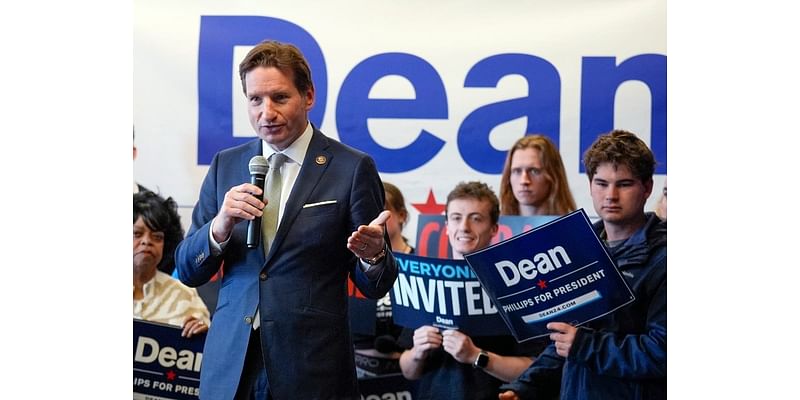 Do Democrats Owe Dean Phillips An Apology?