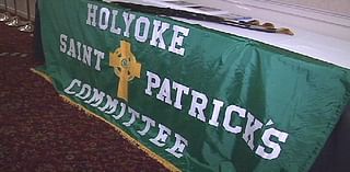 St. Patrick’s Committee of Holyoke hosts 4th annual Michael T. Ahearn Golf Tournament