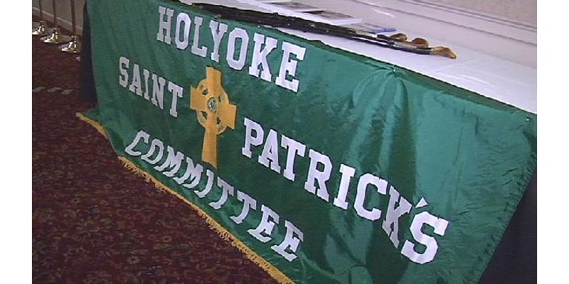 St. Patrick’s Committee of Holyoke hosts 4th annual Michael T. Ahearn Golf Tournament