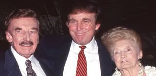 Who were Donald Trump’s parents? What he’s shared about his upbringing